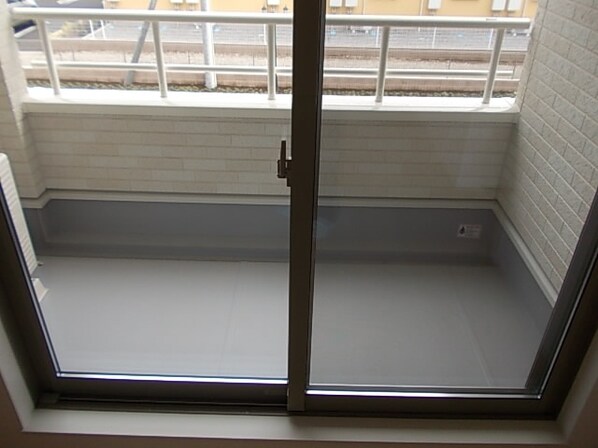 HJ レジデンスIIの物件内観写真